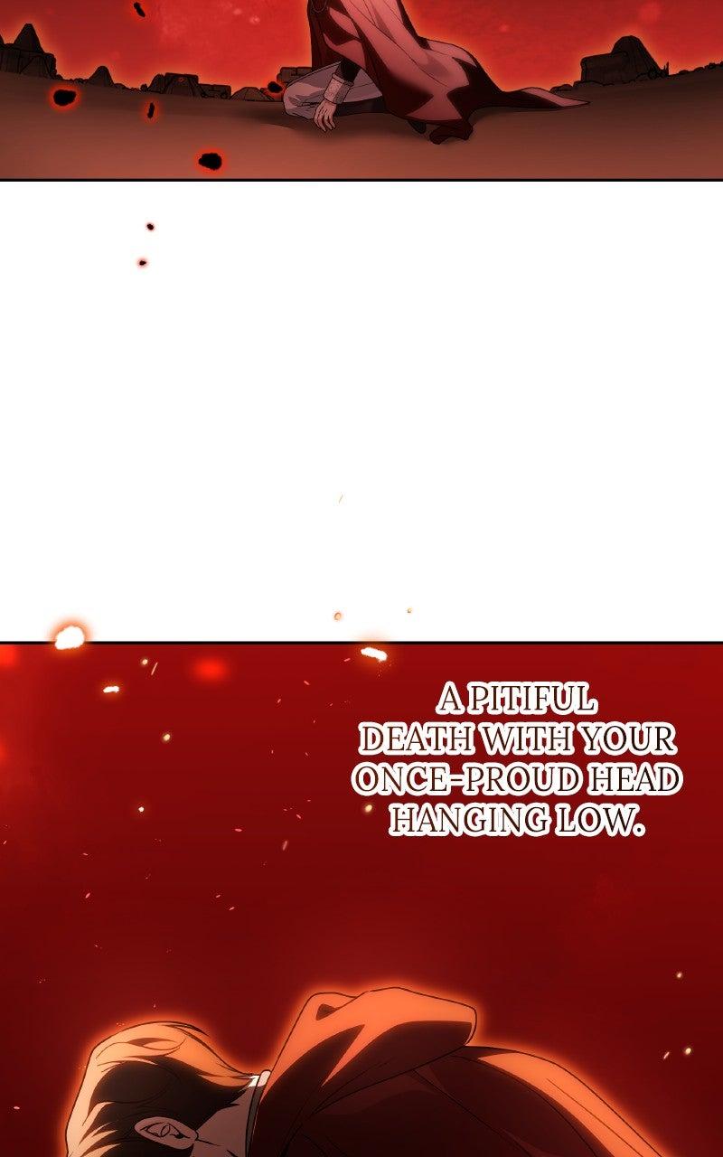 My Villainous Family Won't Let Me Be Chapter 71 - Page 51