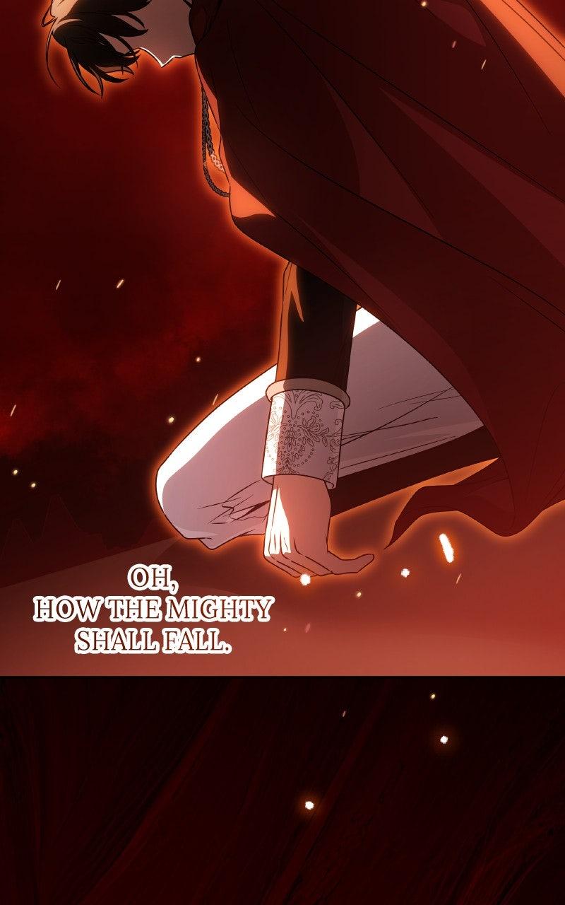 My Villainous Family Won't Let Me Be Chapter 71 - Page 52