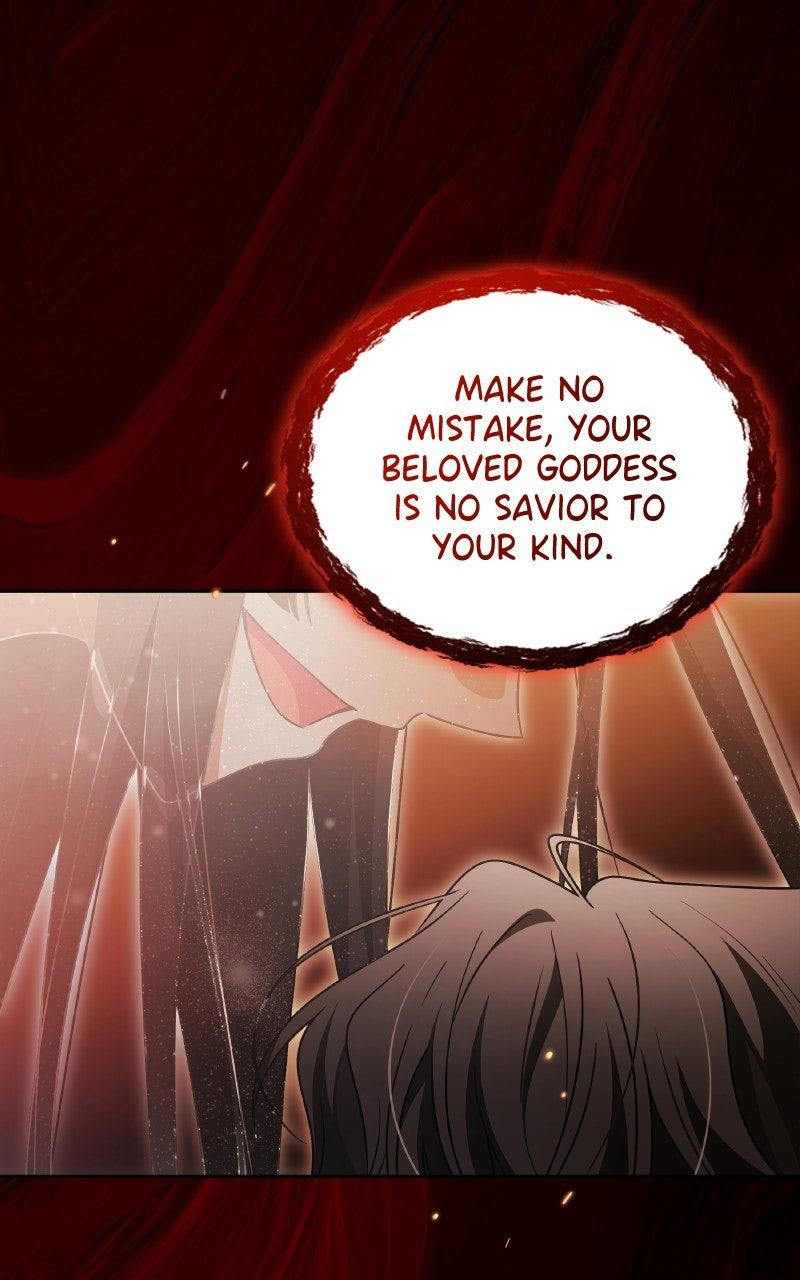 My Villainous Family Won't Let Me Be Chapter 71 - Page 53