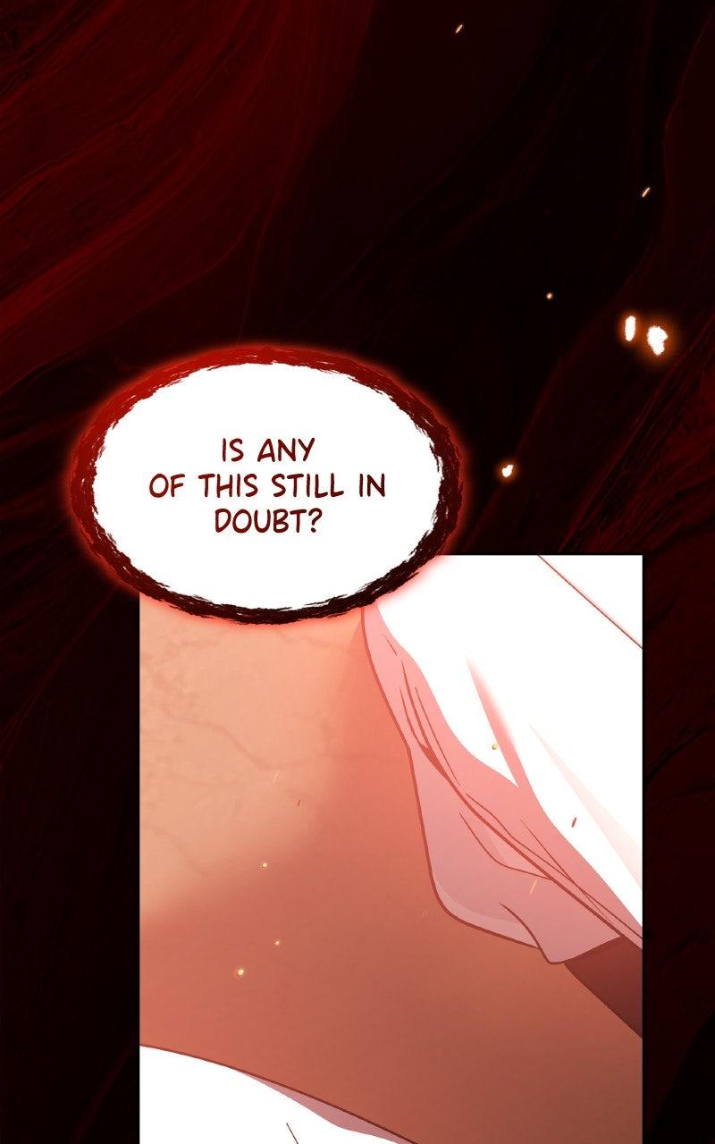 My Villainous Family Won't Let Me Be Chapter 71 - Page 54