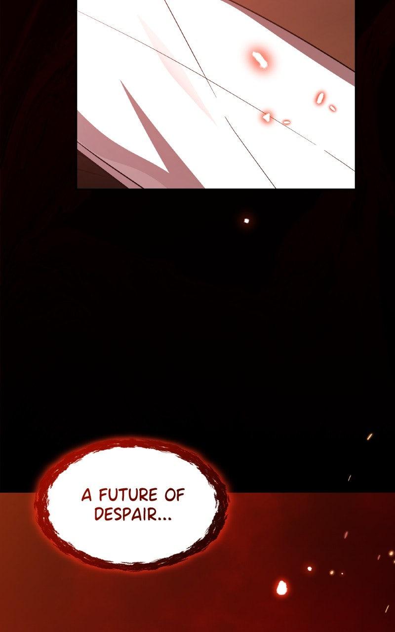 My Villainous Family Won't Let Me Be Chapter 71 - Page 55