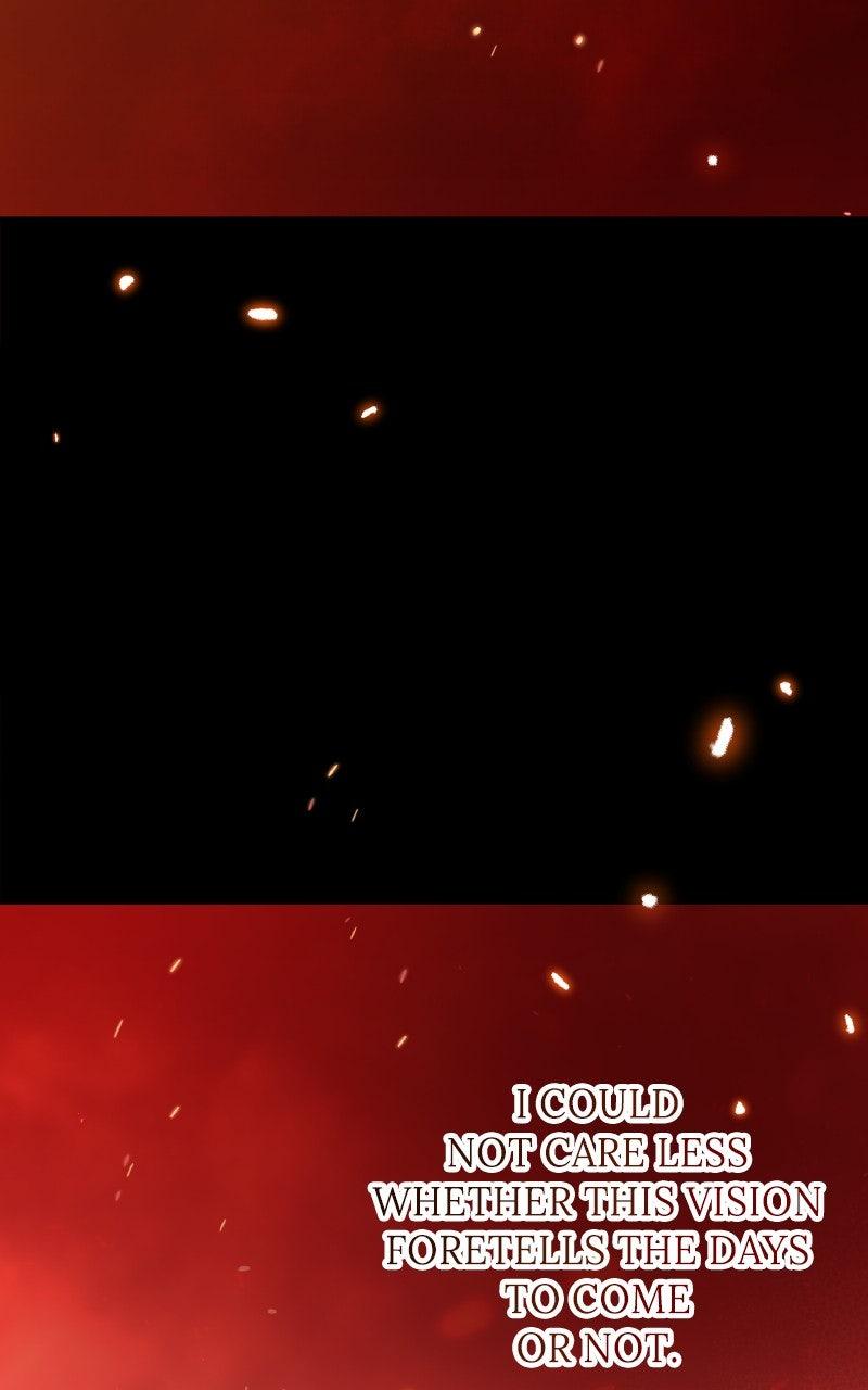 My Villainous Family Won't Let Me Be Chapter 71 - Page 56