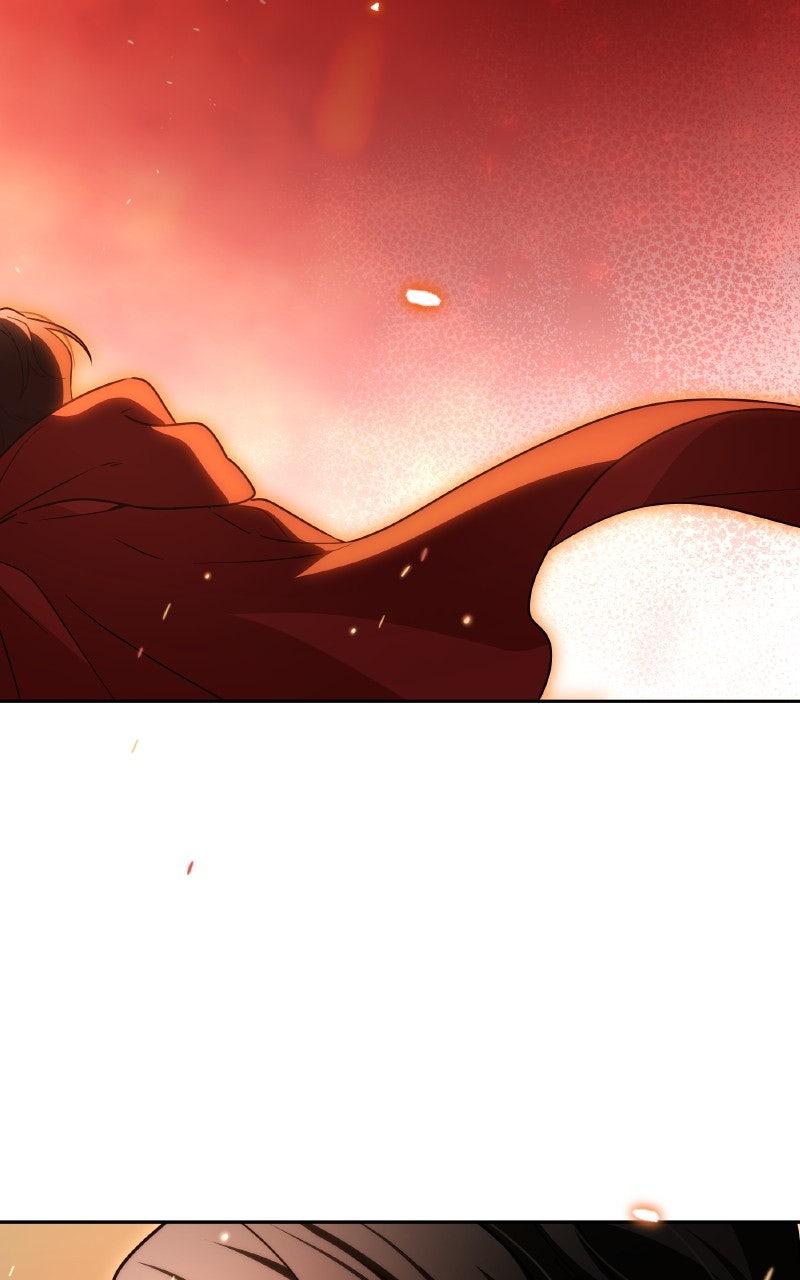 My Villainous Family Won't Let Me Be Chapter 71 - Page 57