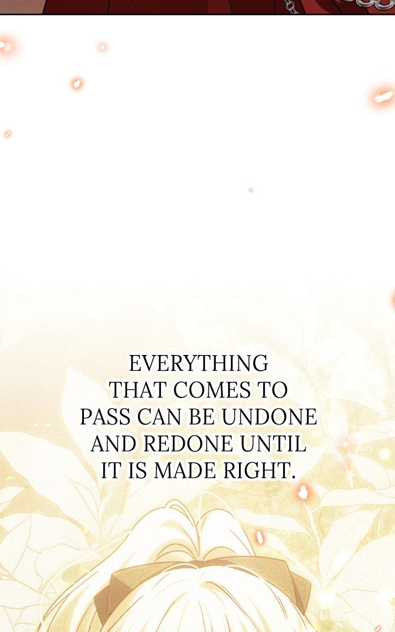 My Villainous Family Won't Let Me Be Chapter 71 - Page 59