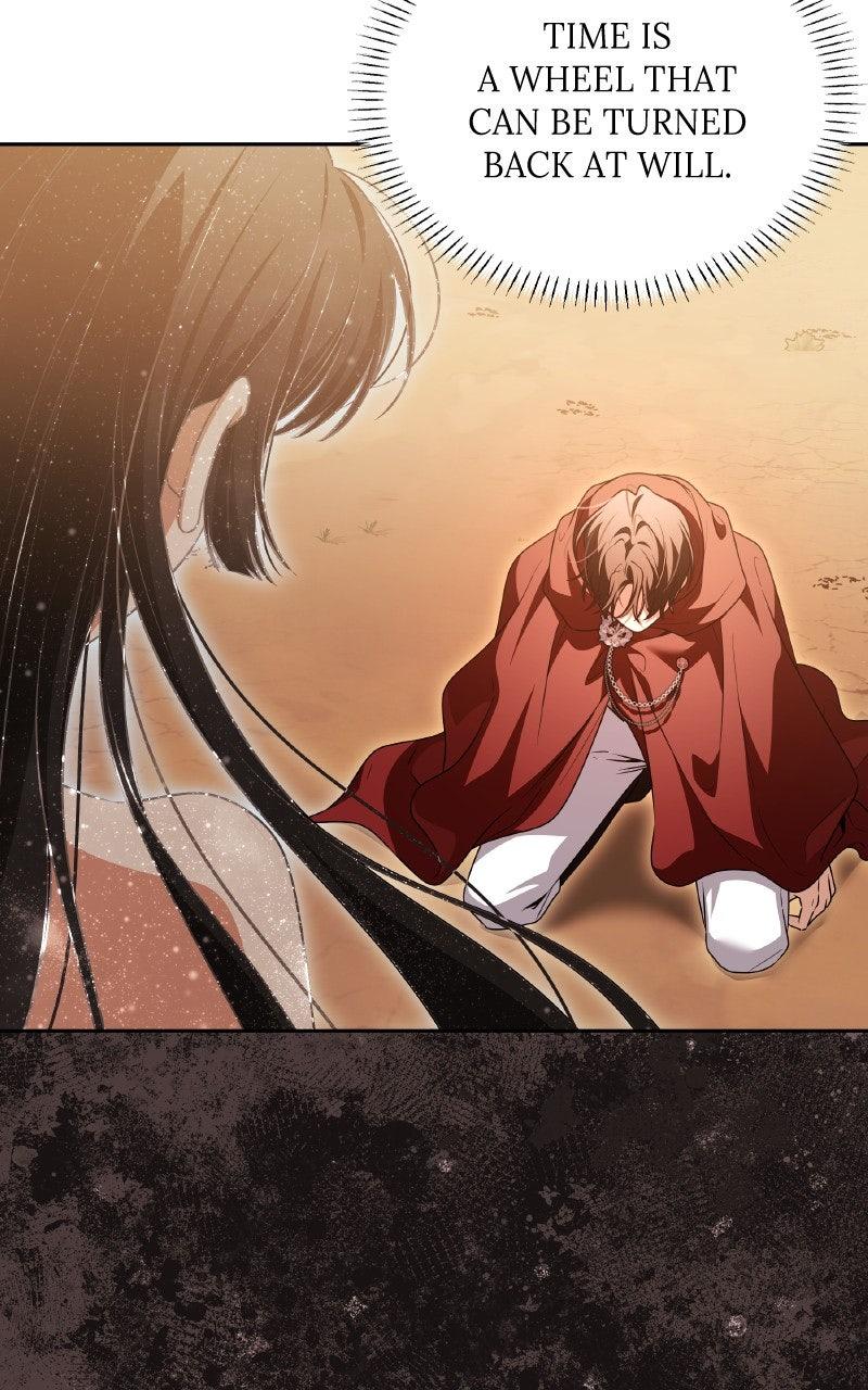 My Villainous Family Won't Let Me Be Chapter 71 - Page 62