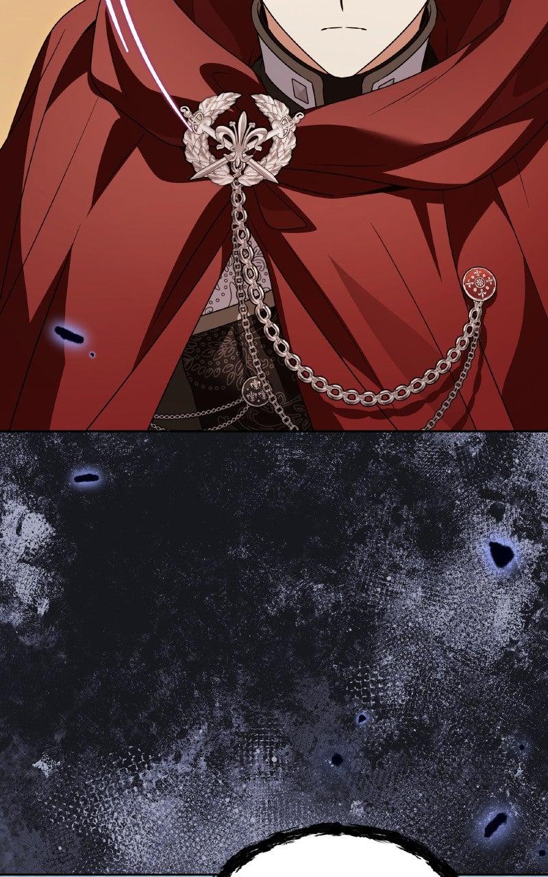 My Villainous Family Won't Let Me Be Chapter 71 - Page 64