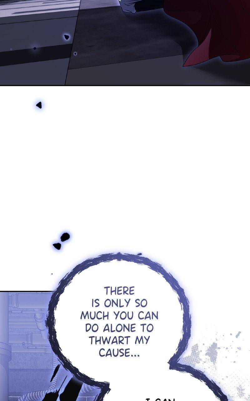 My Villainous Family Won't Let Me Be Chapter 71 - Page 66