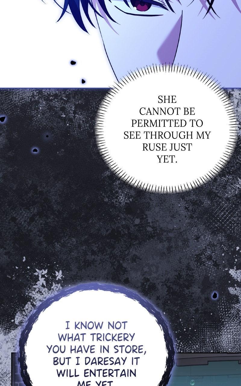 My Villainous Family Won't Let Me Be Chapter 71 - Page 69