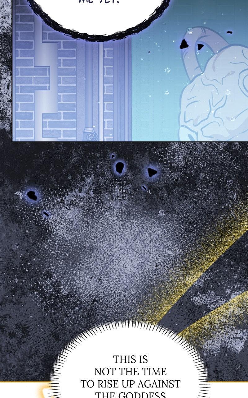 My Villainous Family Won't Let Me Be Chapter 71 - Page 70