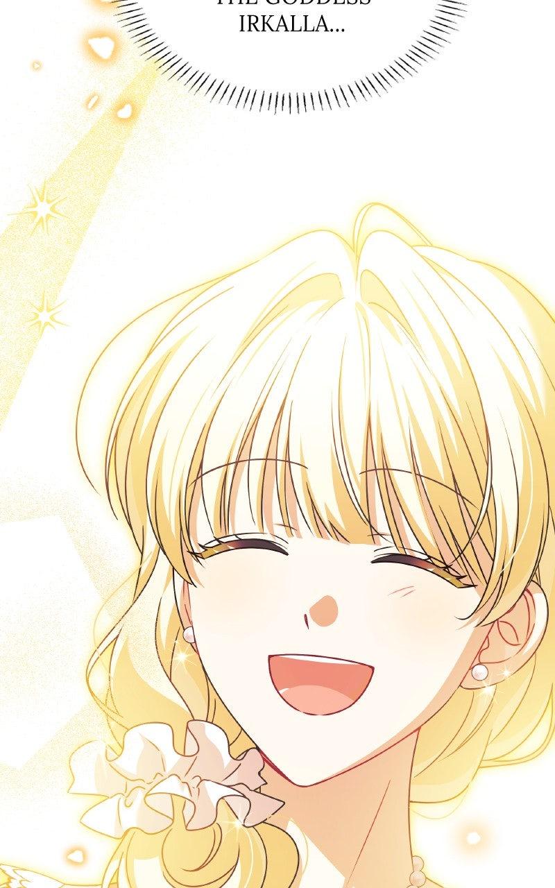 My Villainous Family Won't Let Me Be Chapter 71 - Page 71