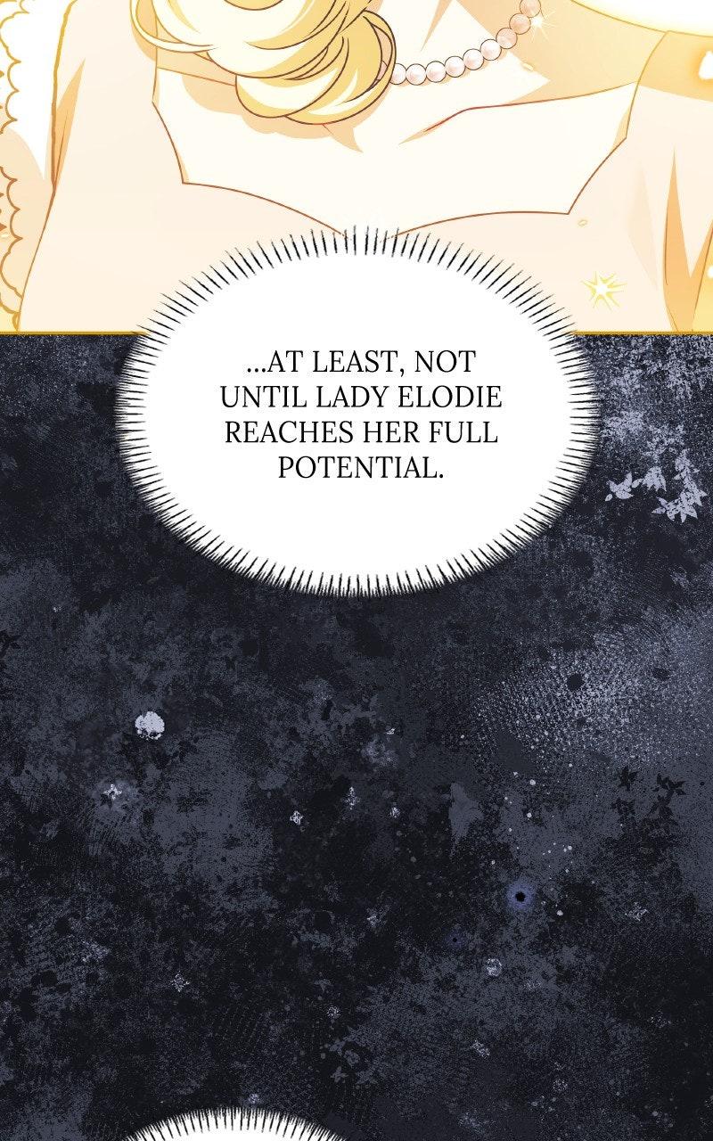 My Villainous Family Won't Let Me Be Chapter 71 - Page 72