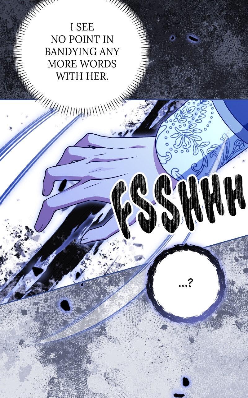 My Villainous Family Won't Let Me Be Chapter 71 - Page 73