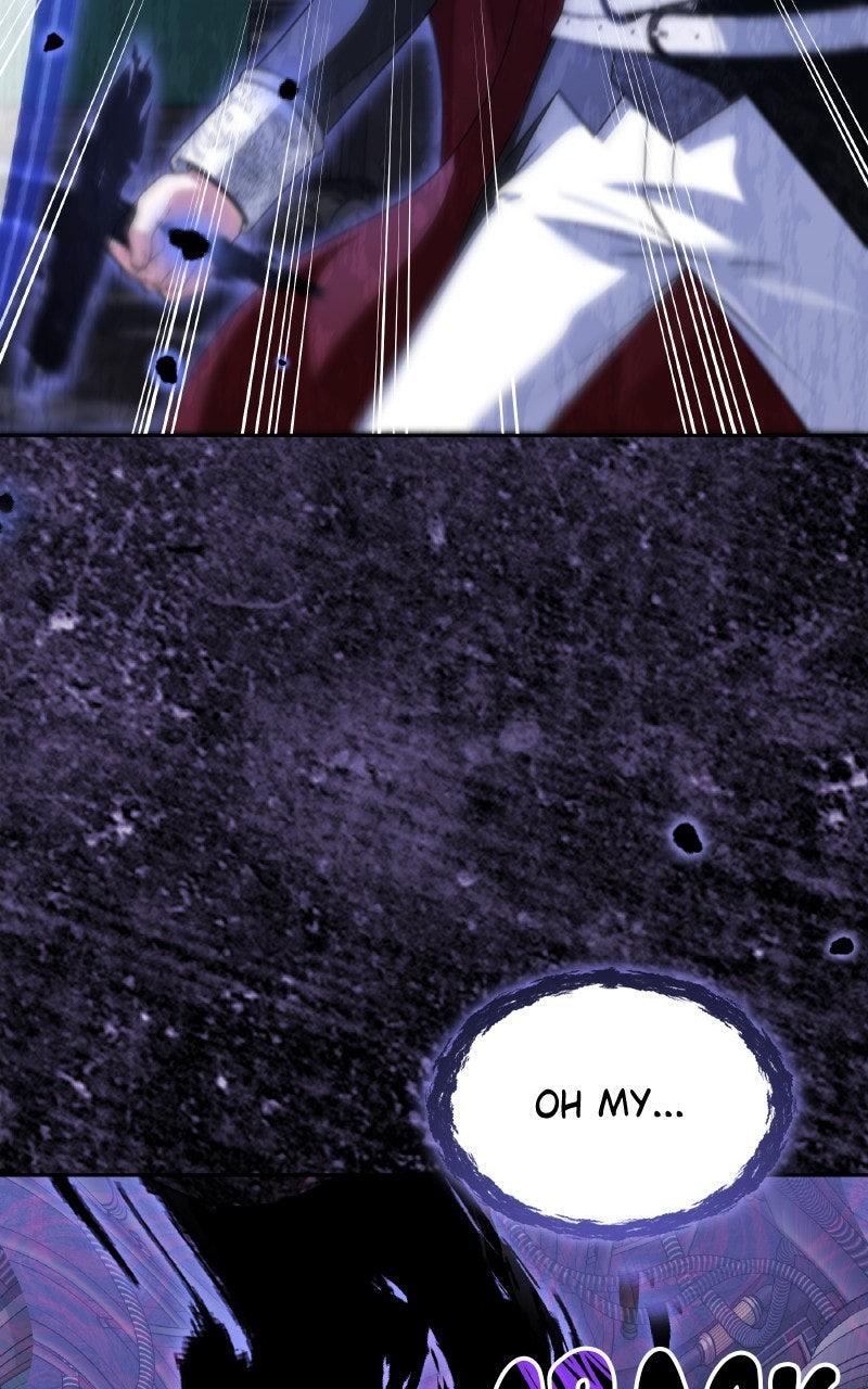 My Villainous Family Won't Let Me Be Chapter 71 - Page 77