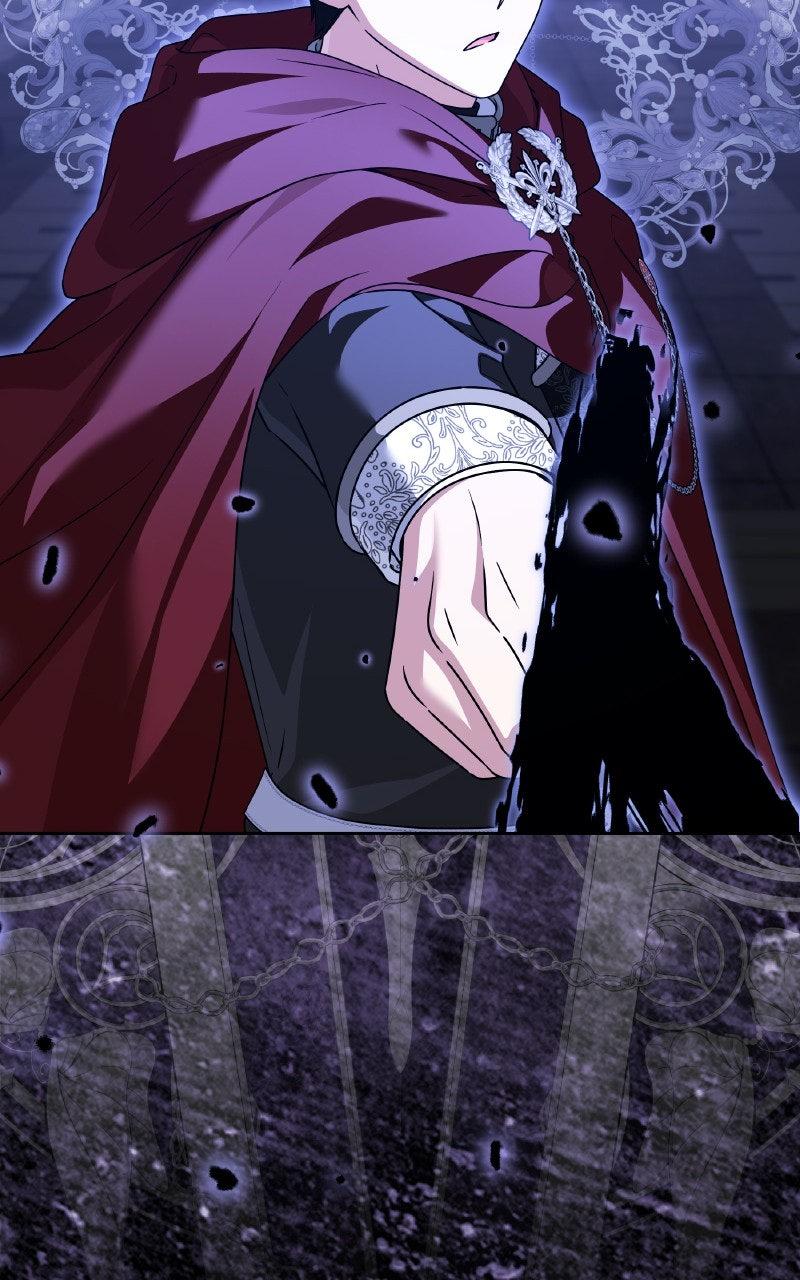 My Villainous Family Won't Let Me Be Chapter 71 - Page 80