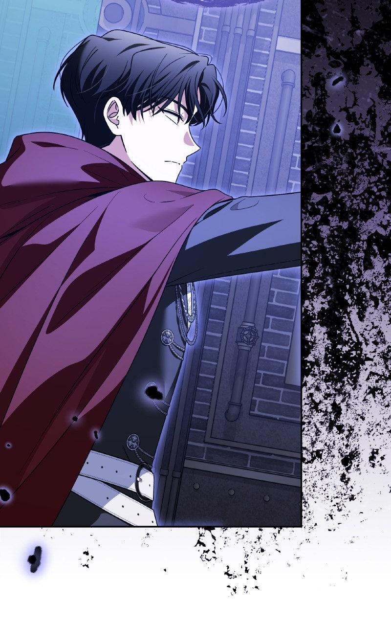 My Villainous Family Won't Let Me Be Chapter 71 - Page 83