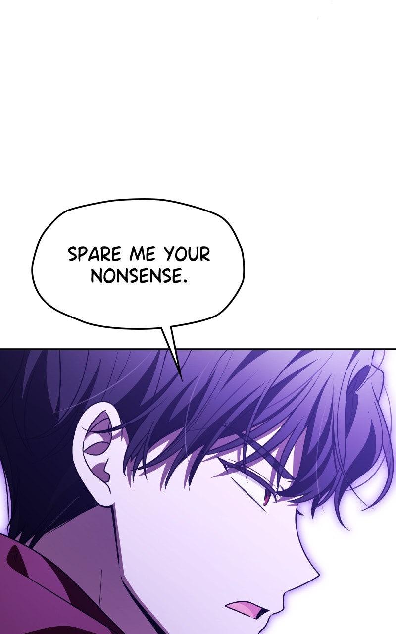 My Villainous Family Won't Let Me Be Chapter 71 - Page 84