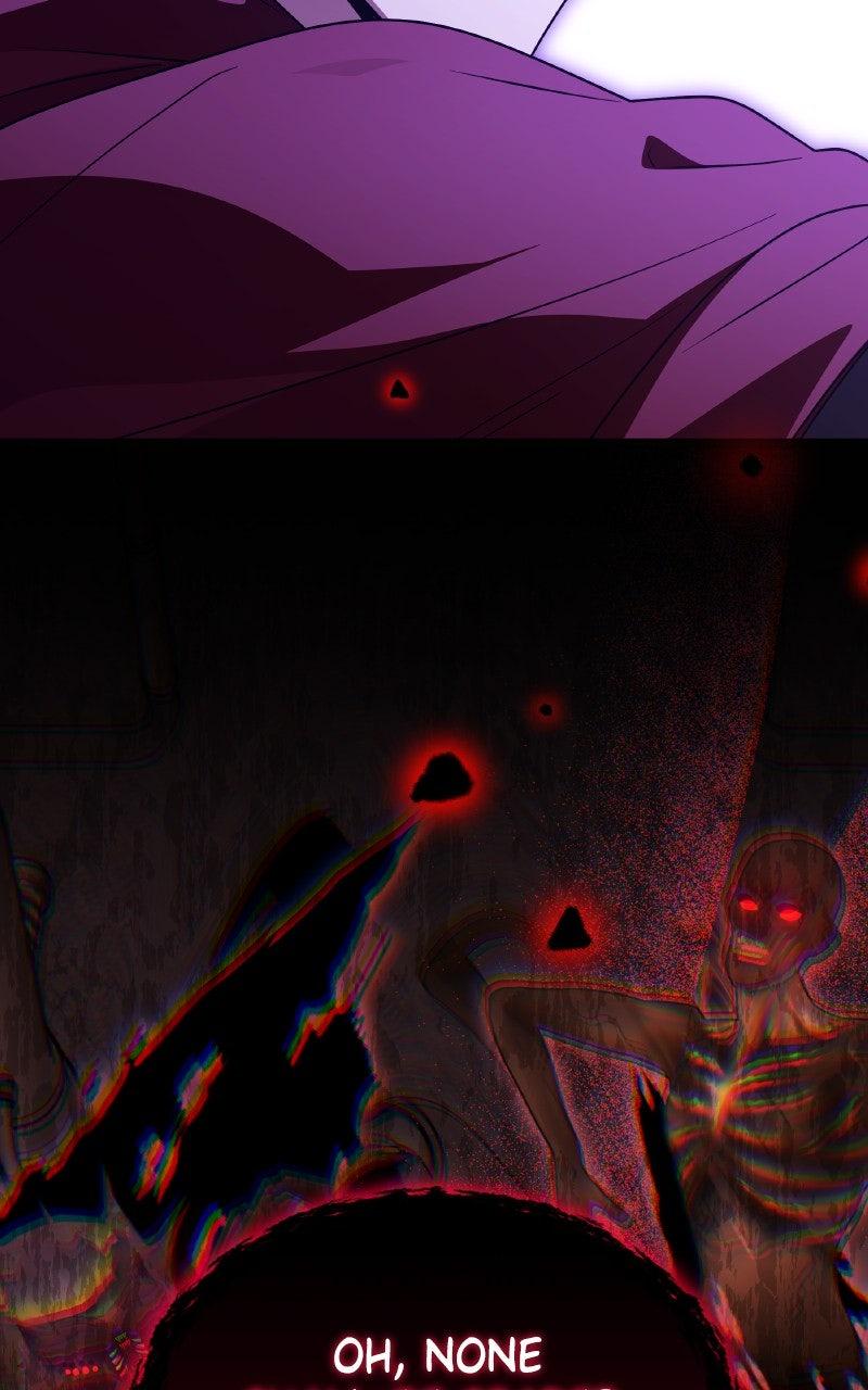 My Villainous Family Won't Let Me Be Chapter 71 - Page 85