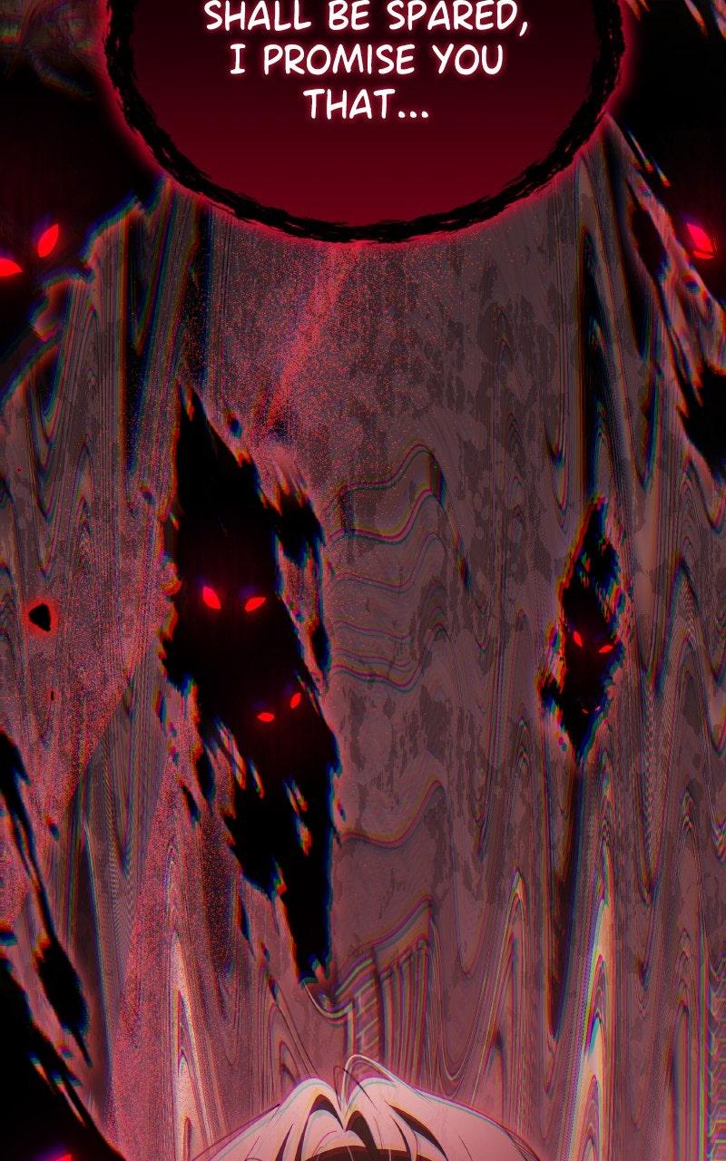 My Villainous Family Won't Let Me Be Chapter 71 - Page 86