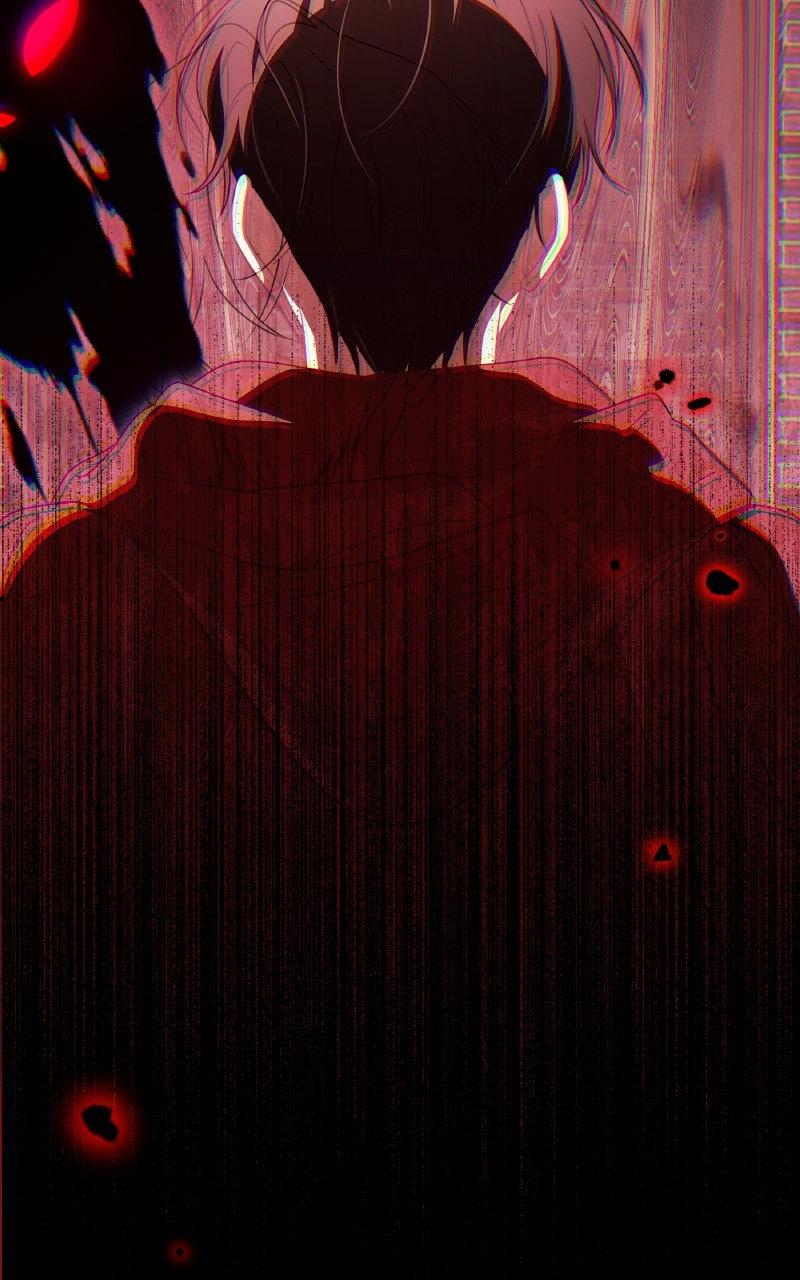 My Villainous Family Won't Let Me Be Chapter 71 - Page 87