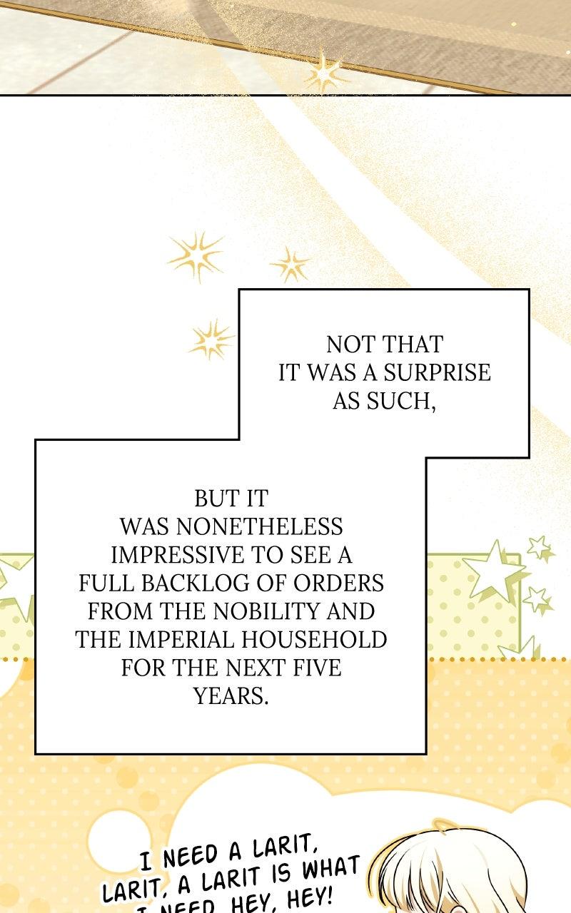 My Villainous Family Won't Let Me Be Chapter 72 - Page 5