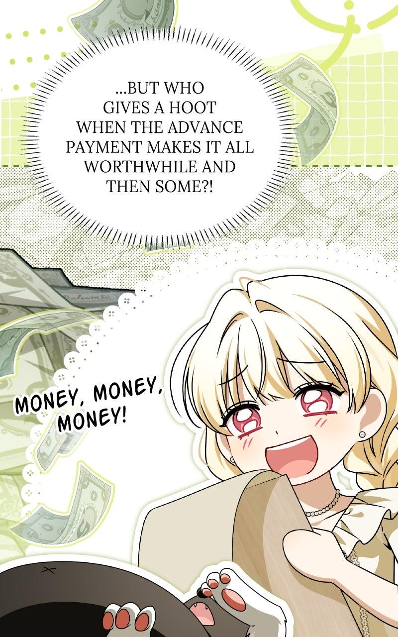 My Villainous Family Won't Let Me Be Chapter 72 - Page 8