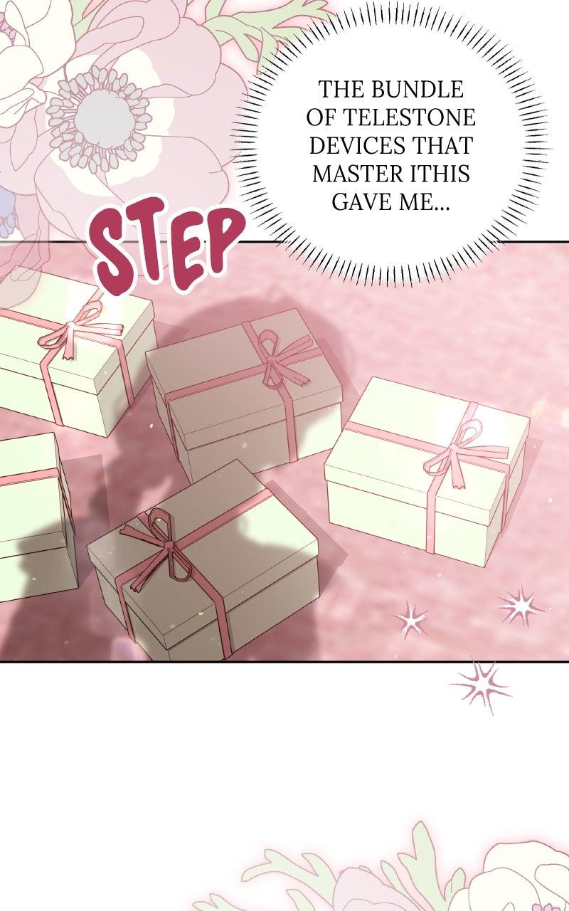 My Villainous Family Won't Let Me Be Chapter 72 - Page 12