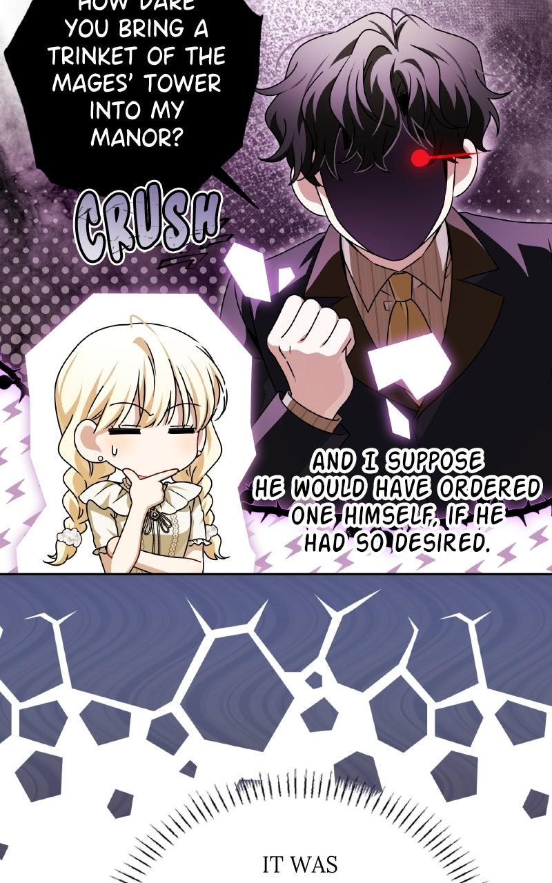 My Villainous Family Won't Let Me Be Chapter 72 - Page 15