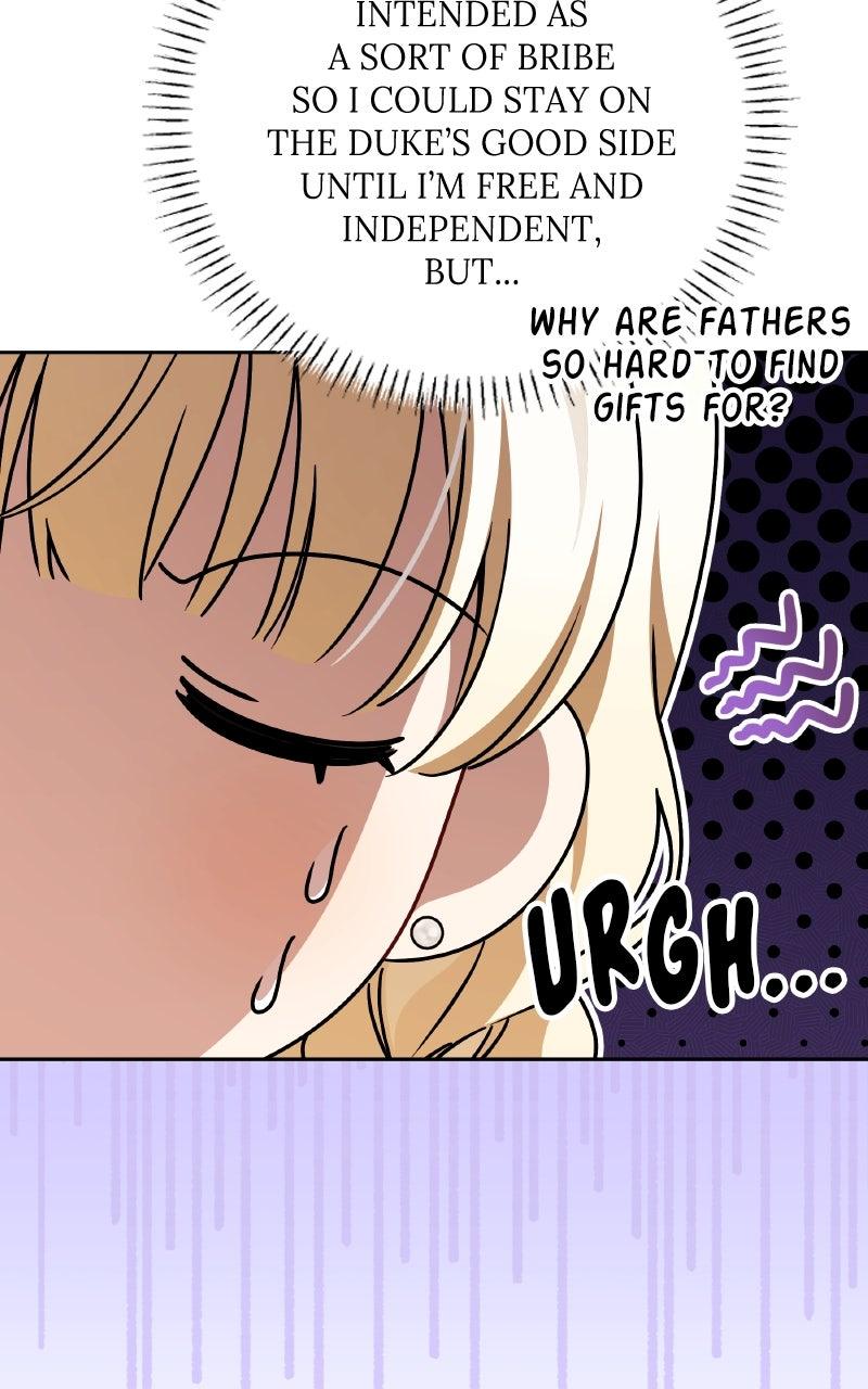 My Villainous Family Won't Let Me Be Chapter 72 - Page 16