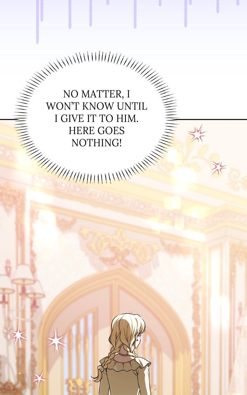 My Villainous Family Won't Let Me Be Chapter 72 - Page 17