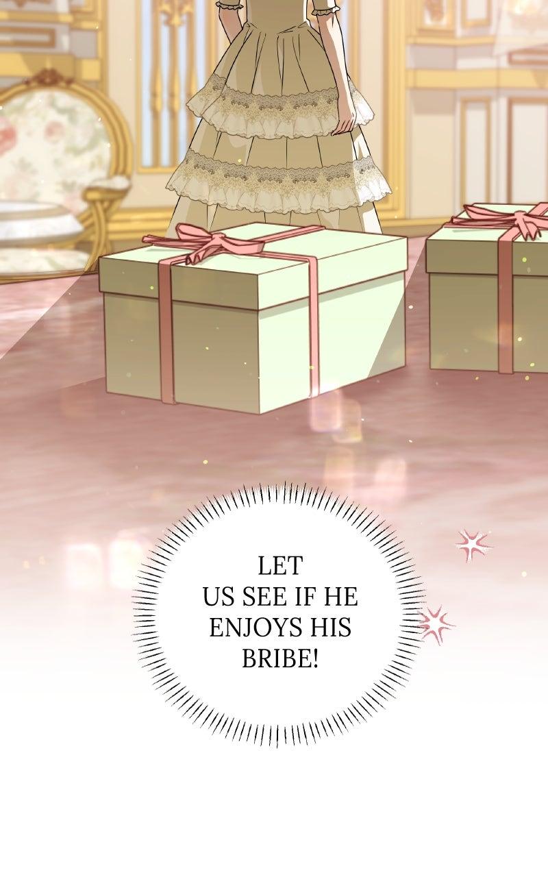 My Villainous Family Won't Let Me Be Chapter 72 - Page 18