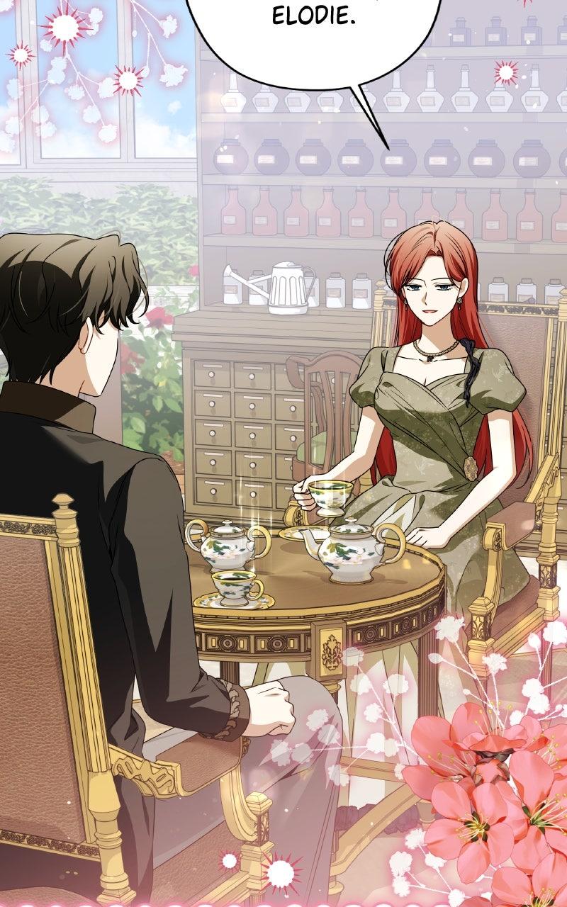 My Villainous Family Won't Let Me Be Chapter 72 - Page 23