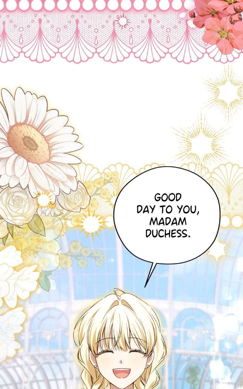 My Villainous Family Won't Let Me Be Chapter 72 - Page 24