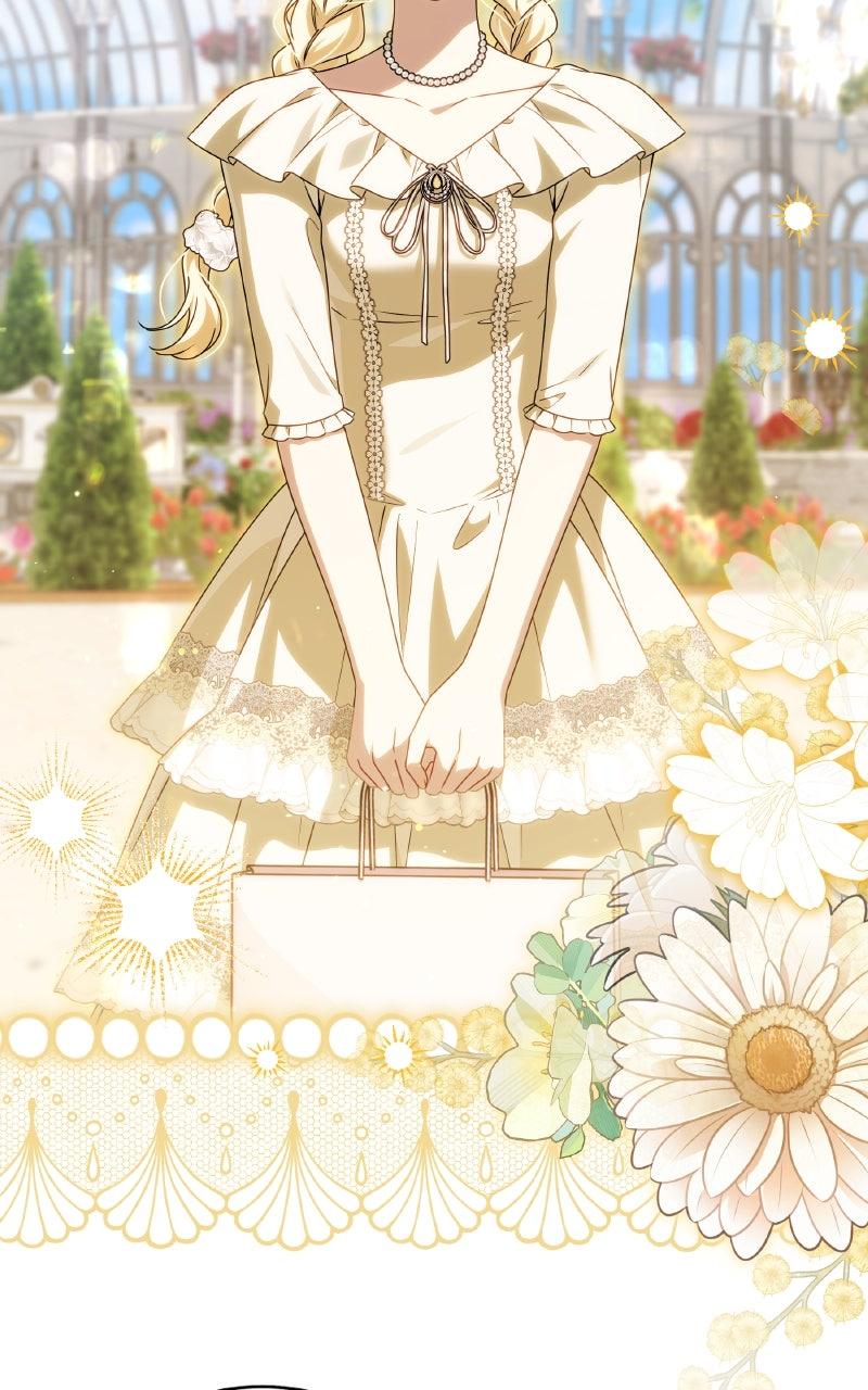 My Villainous Family Won't Let Me Be Chapter 72 - Page 25