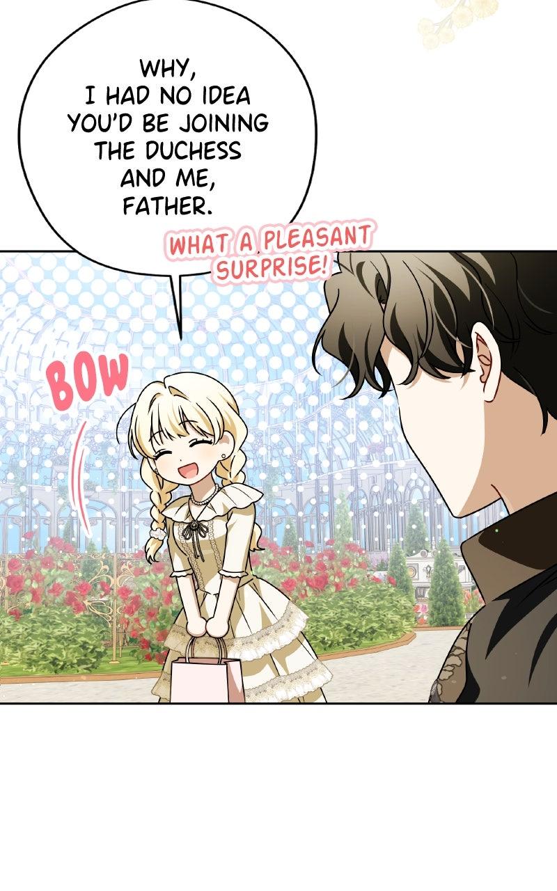 My Villainous Family Won't Let Me Be Chapter 72 - Page 26