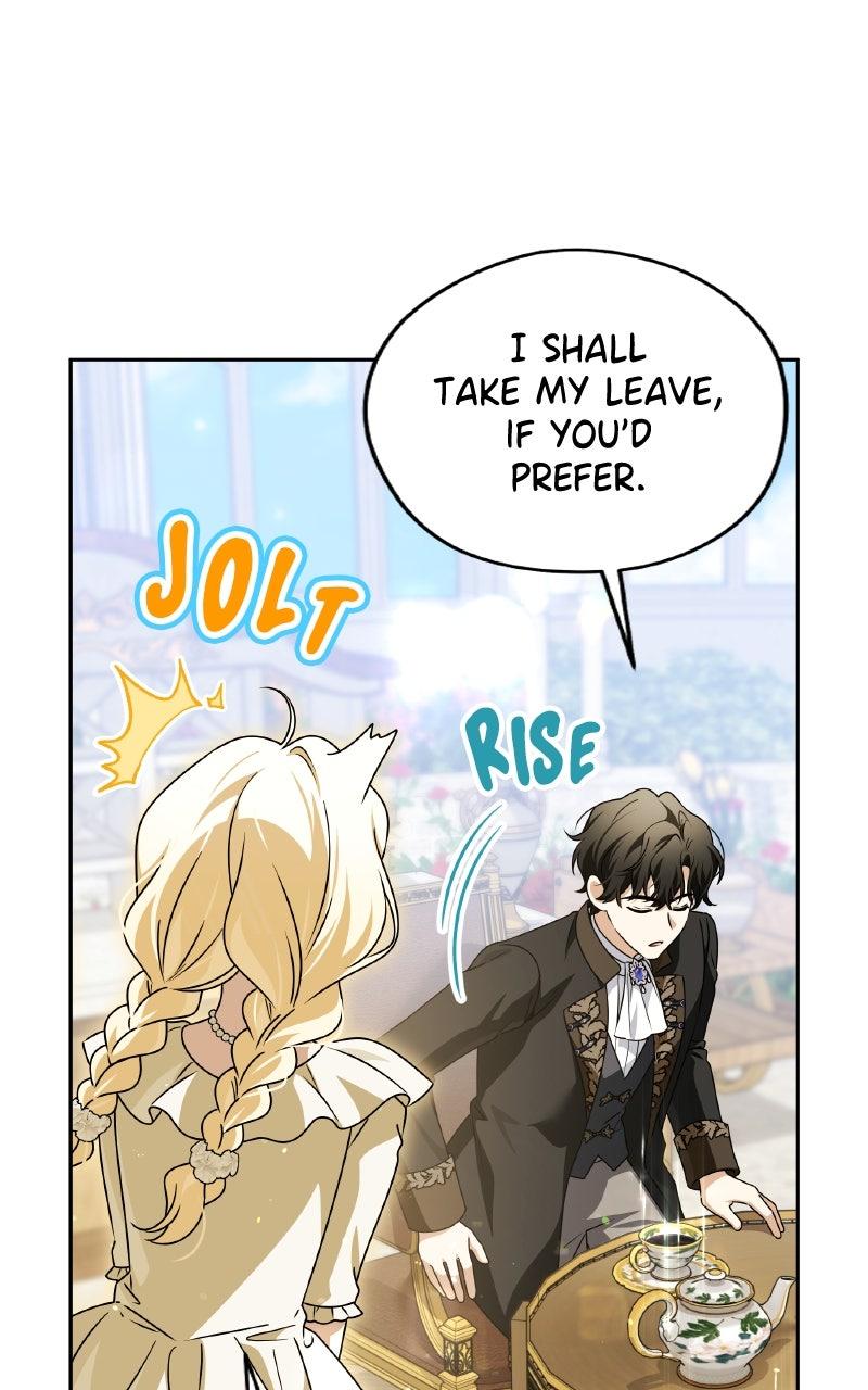 My Villainous Family Won't Let Me Be Chapter 72 - Page 27