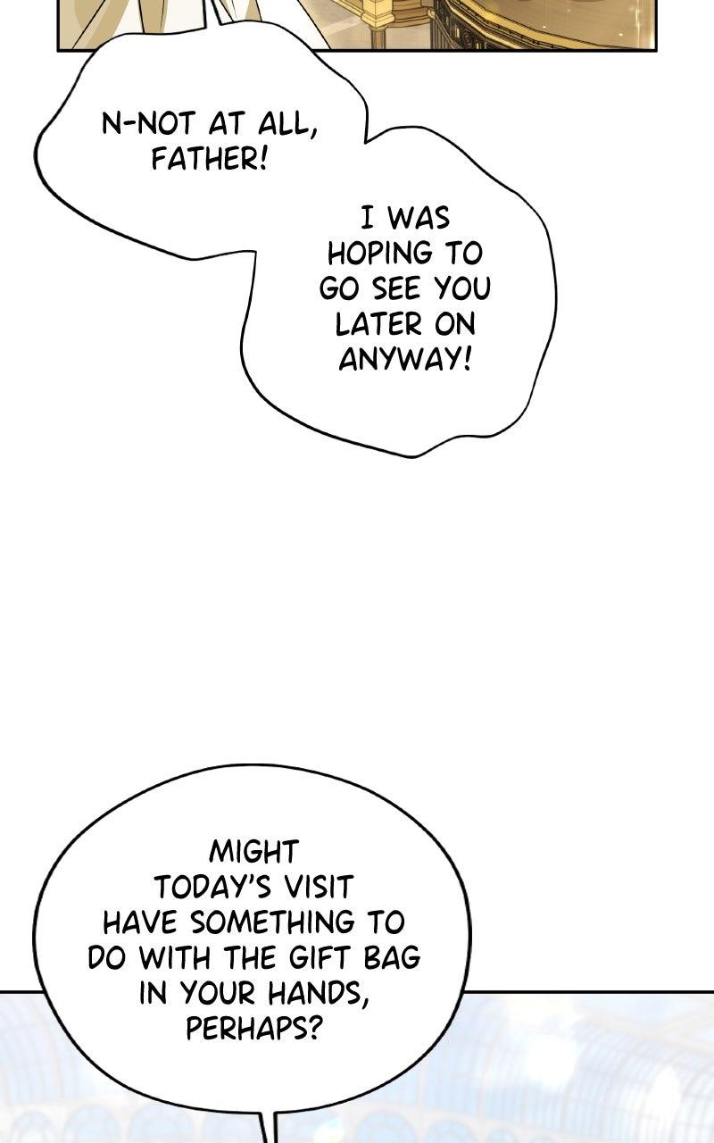 My Villainous Family Won't Let Me Be Chapter 72 - Page 28