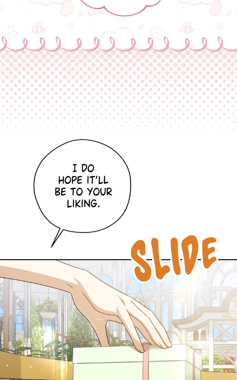 My Villainous Family Won't Let Me Be Chapter 72 - Page 31