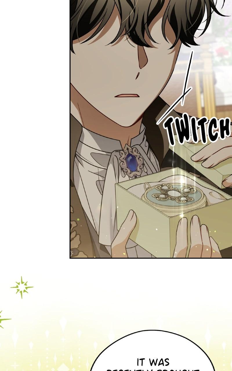 My Villainous Family Won't Let Me Be Chapter 72 - Page 33