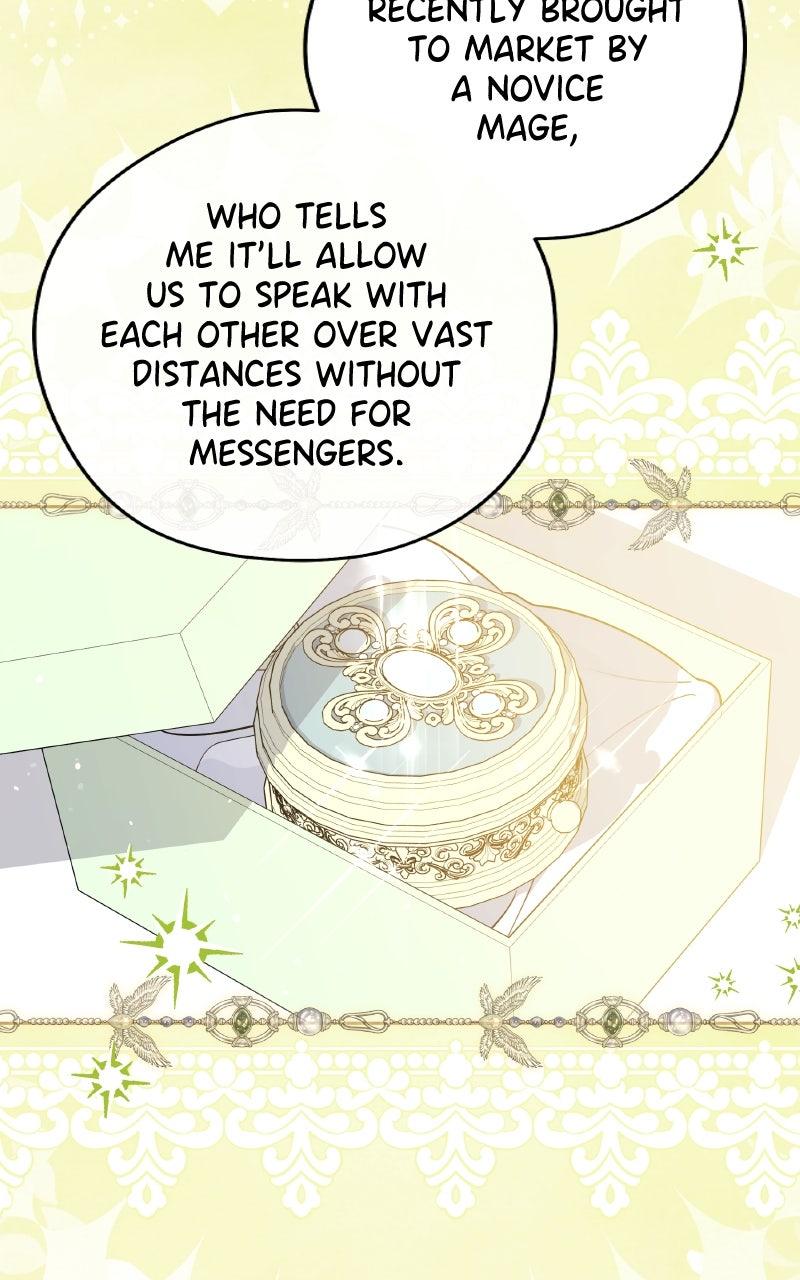 My Villainous Family Won't Let Me Be Chapter 72 - Page 34