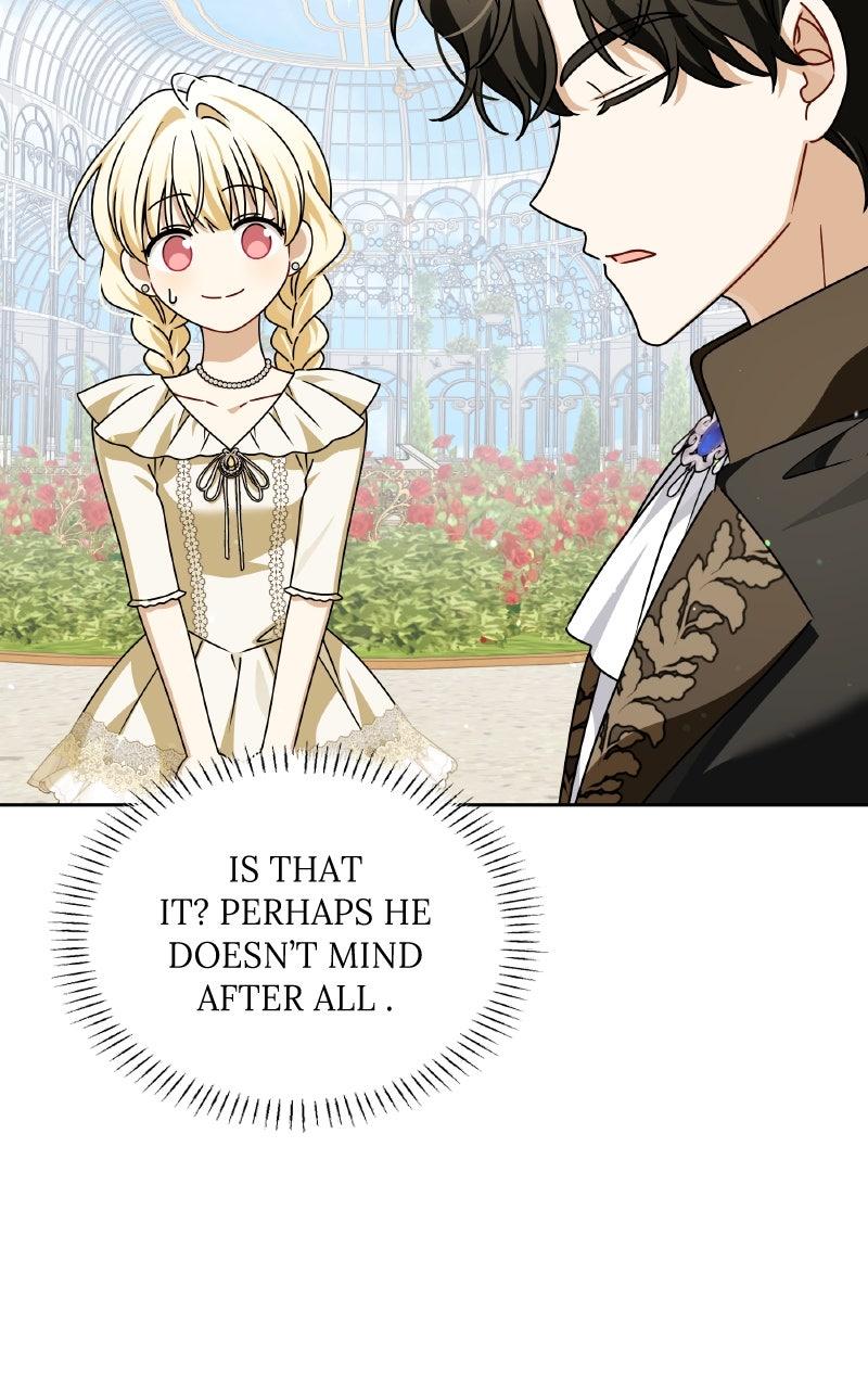 My Villainous Family Won't Let Me Be Chapter 72 - Page 38