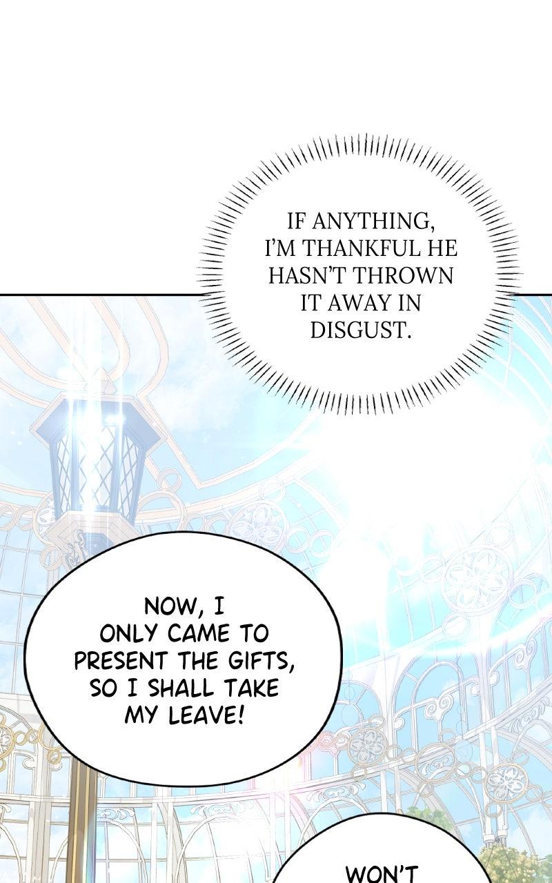 My Villainous Family Won't Let Me Be Chapter 72 - Page 39