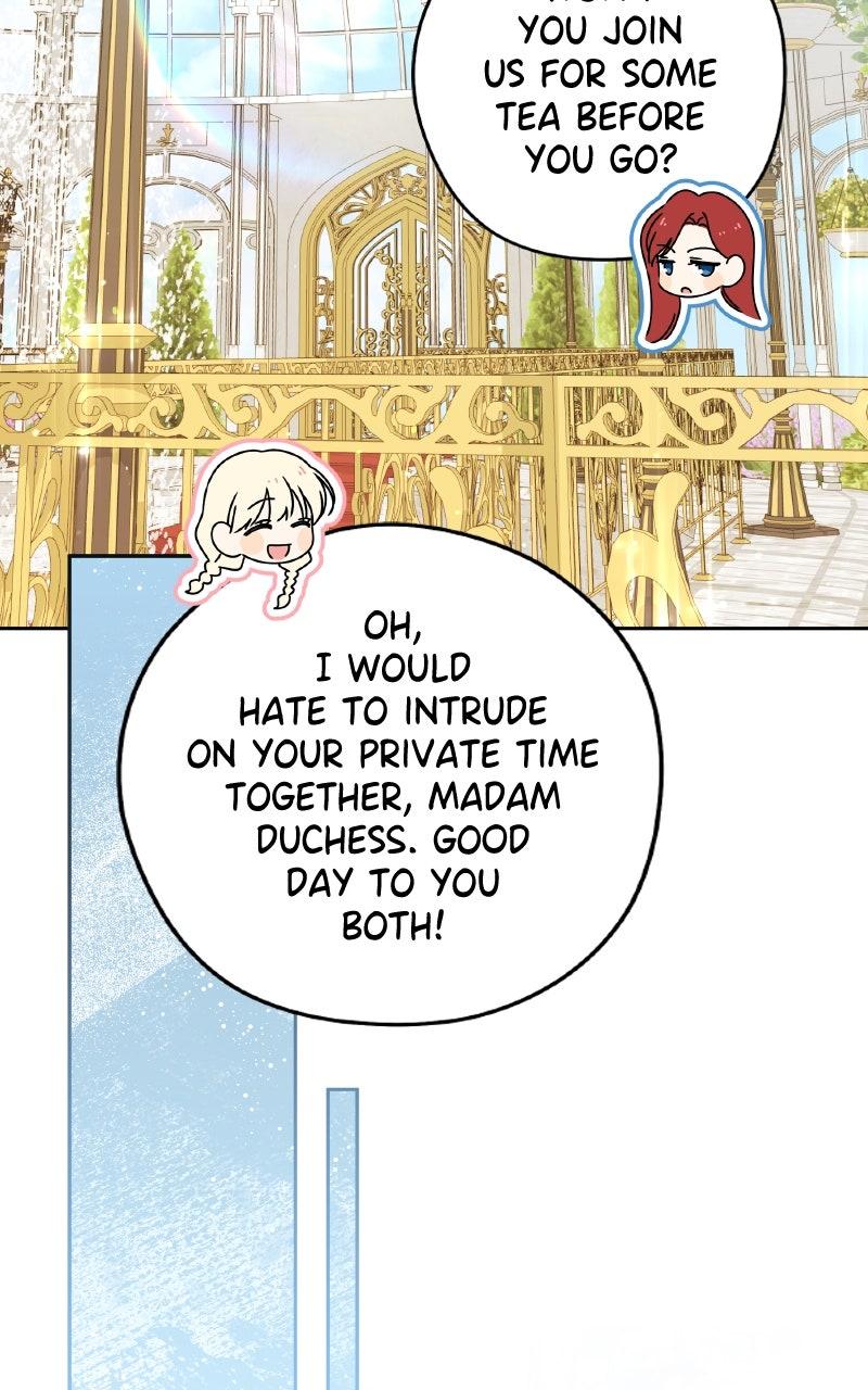 My Villainous Family Won't Let Me Be Chapter 72 - Page 40