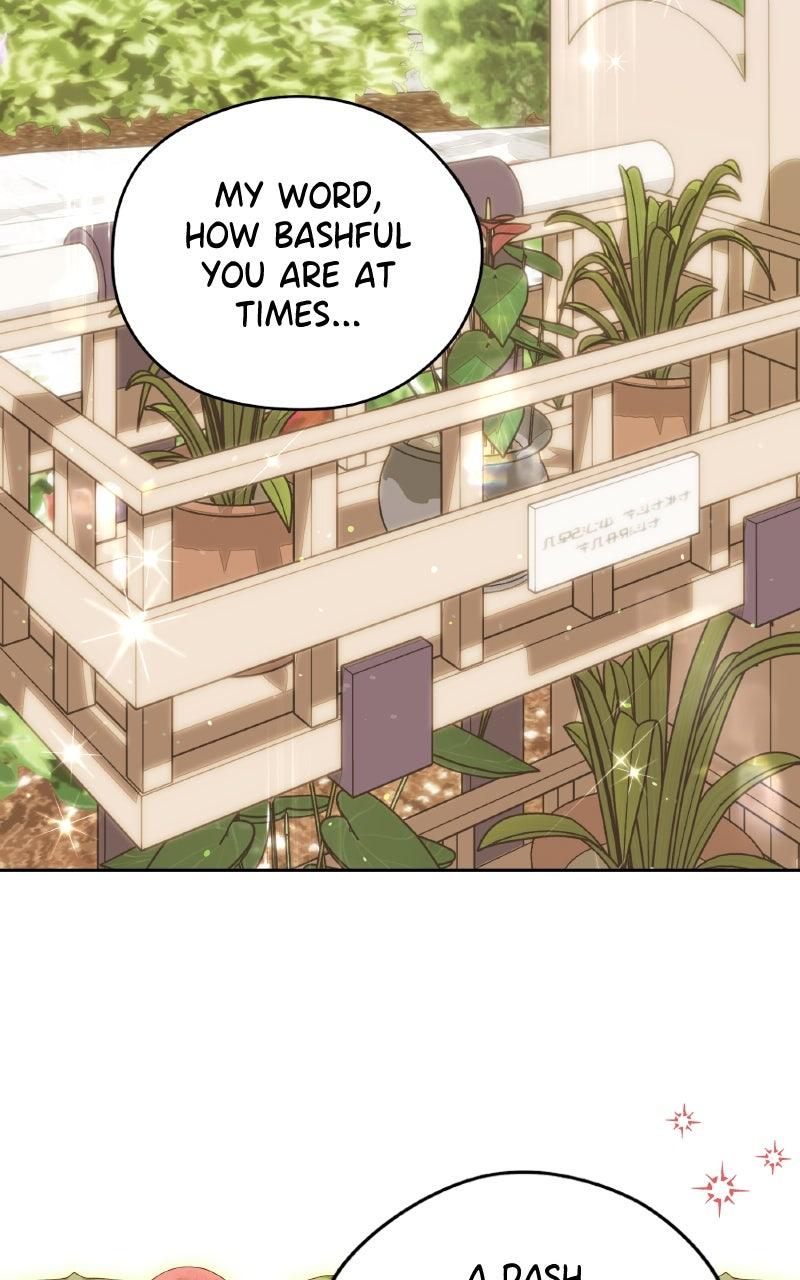 My Villainous Family Won't Let Me Be Chapter 72 - Page 42