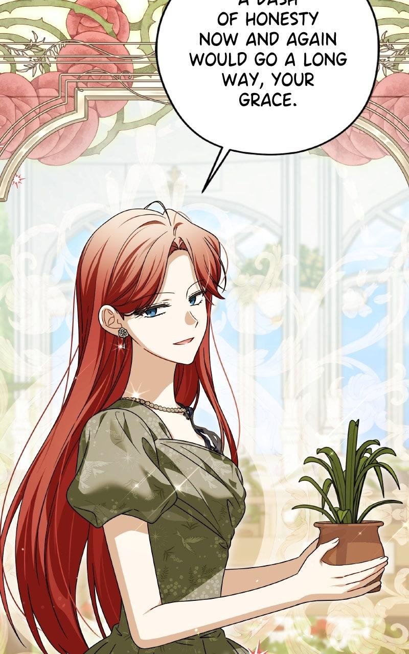 My Villainous Family Won't Let Me Be Chapter 72 - Page 43