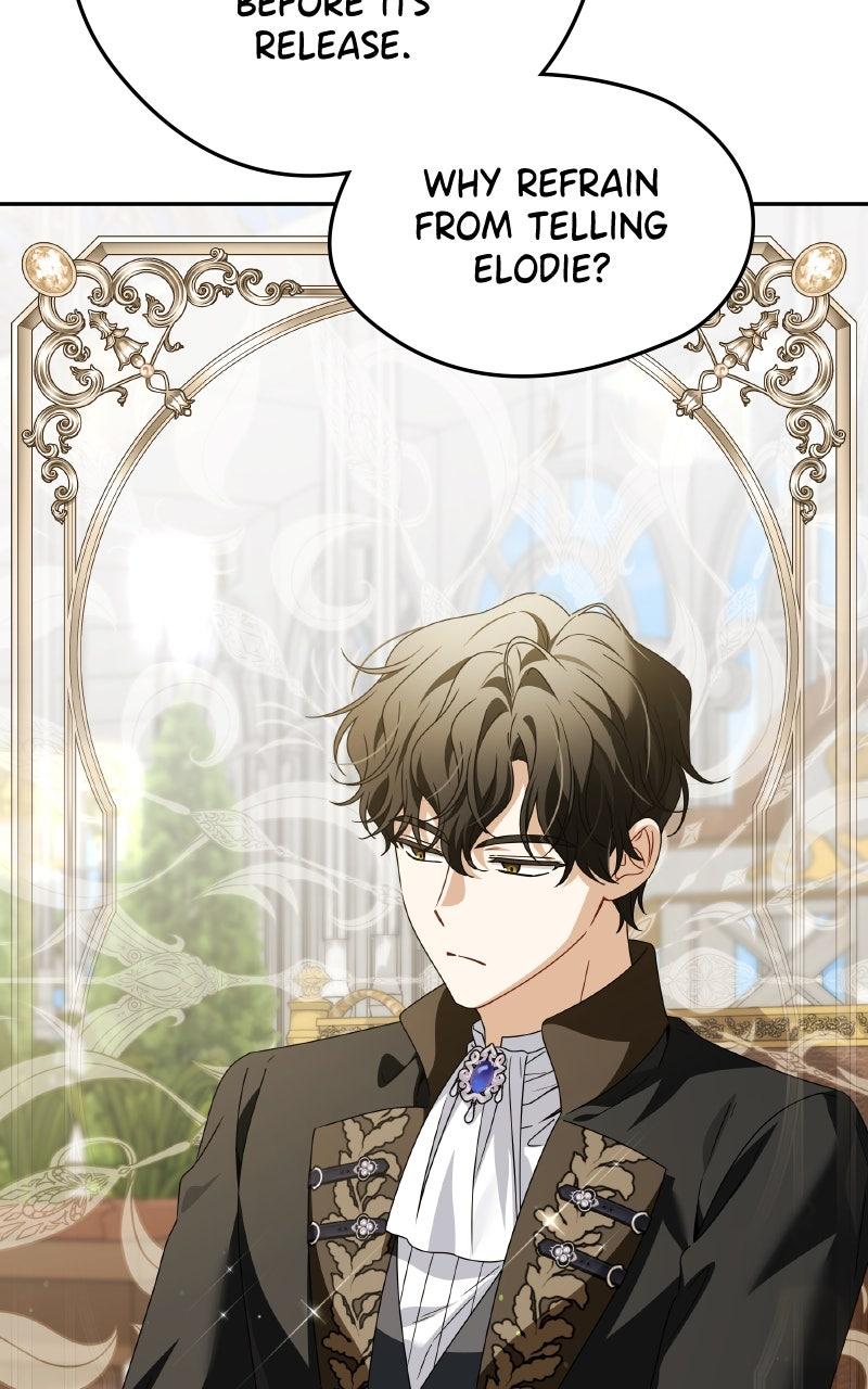 My Villainous Family Won't Let Me Be Chapter 72 - Page 46