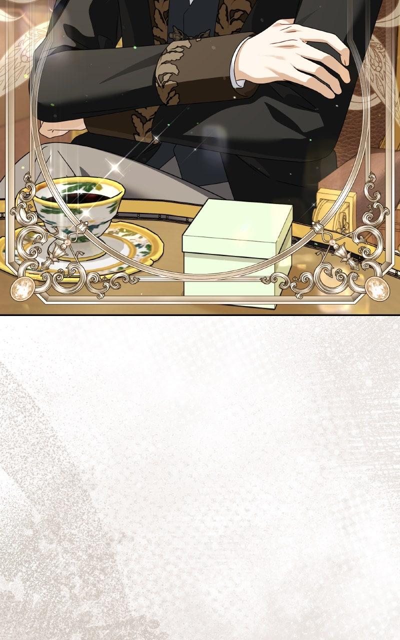 My Villainous Family Won't Let Me Be Chapter 72 - Page 47