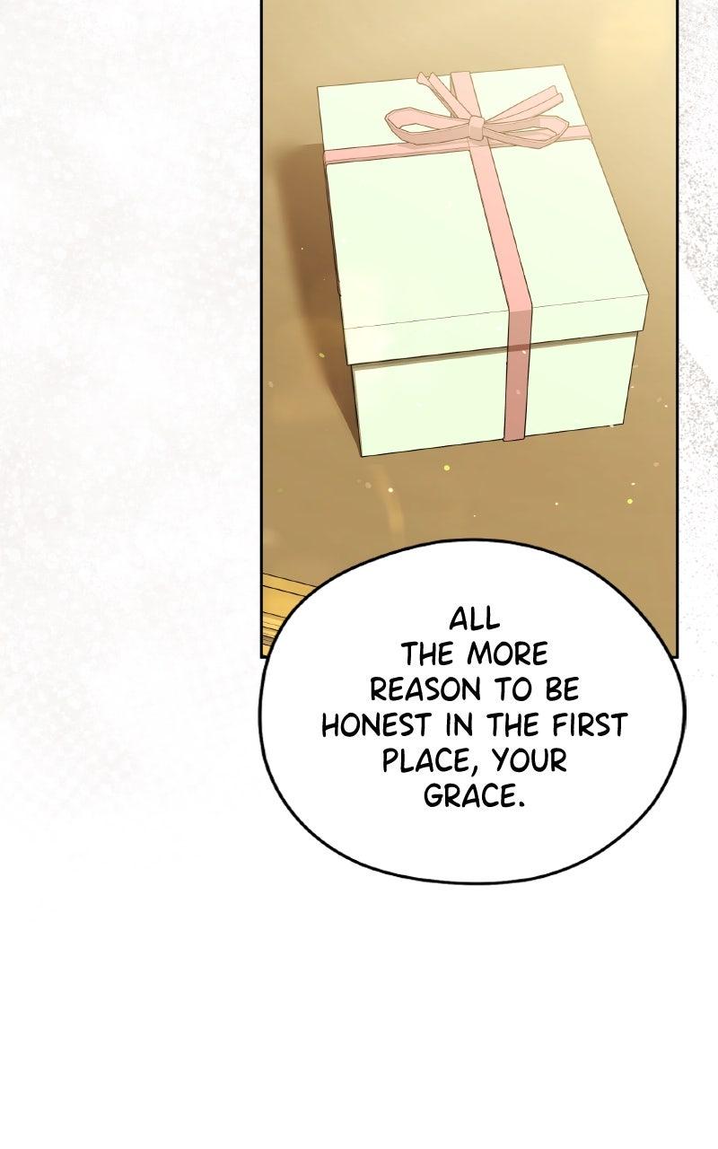 My Villainous Family Won't Let Me Be Chapter 72 - Page 49