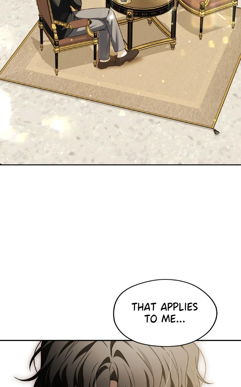 My Villainous Family Won't Let Me Be Chapter 72 - Page 51