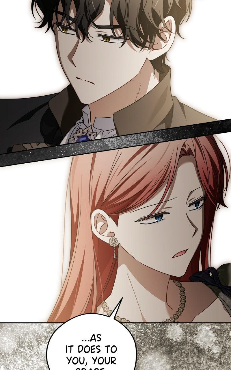 My Villainous Family Won't Let Me Be Chapter 72 - Page 52