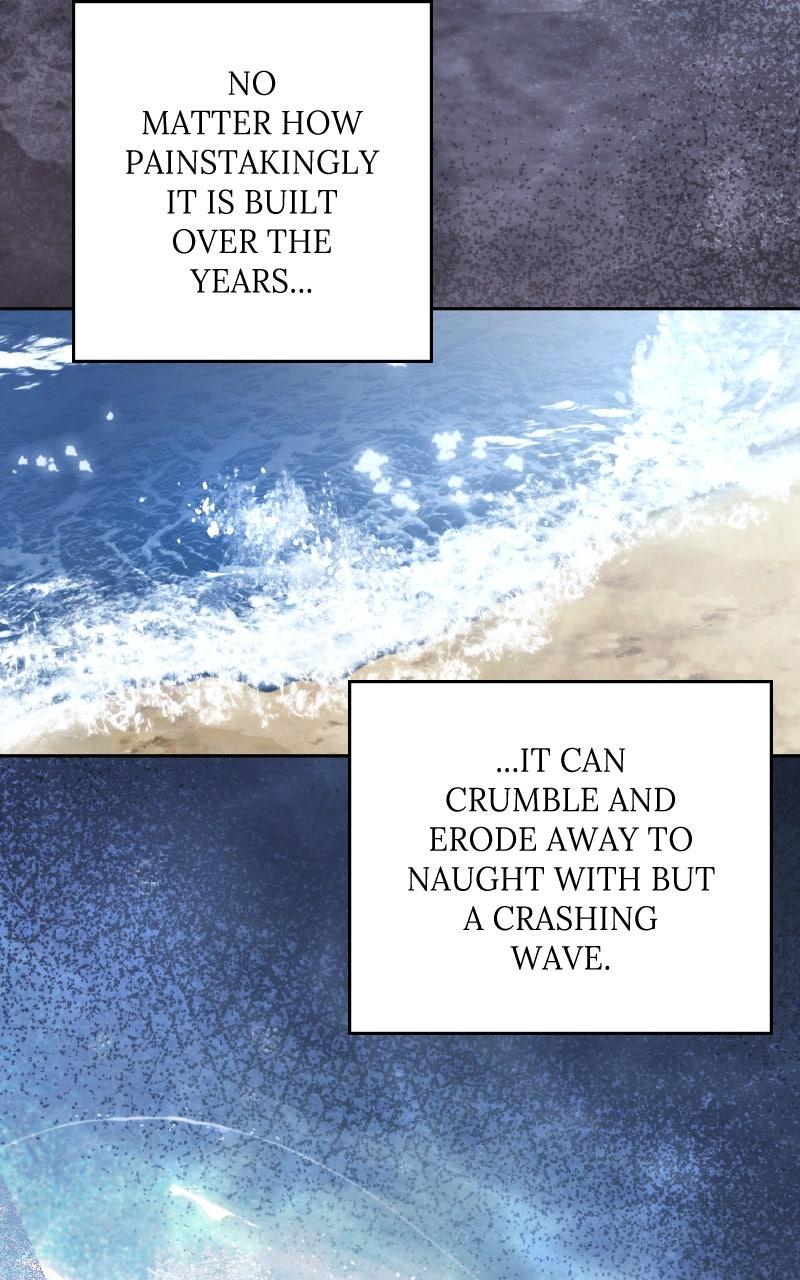 My Villainous Family Won't Let Me Be Chapter 72 - Page 55